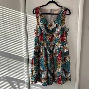 ModCloth Dress